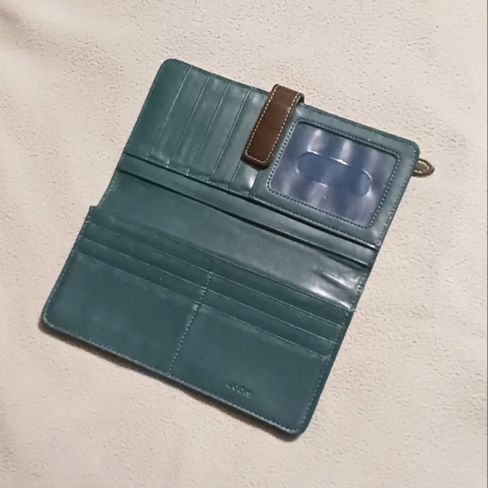 👛 LODIS Wallet - Picture 5 of 10